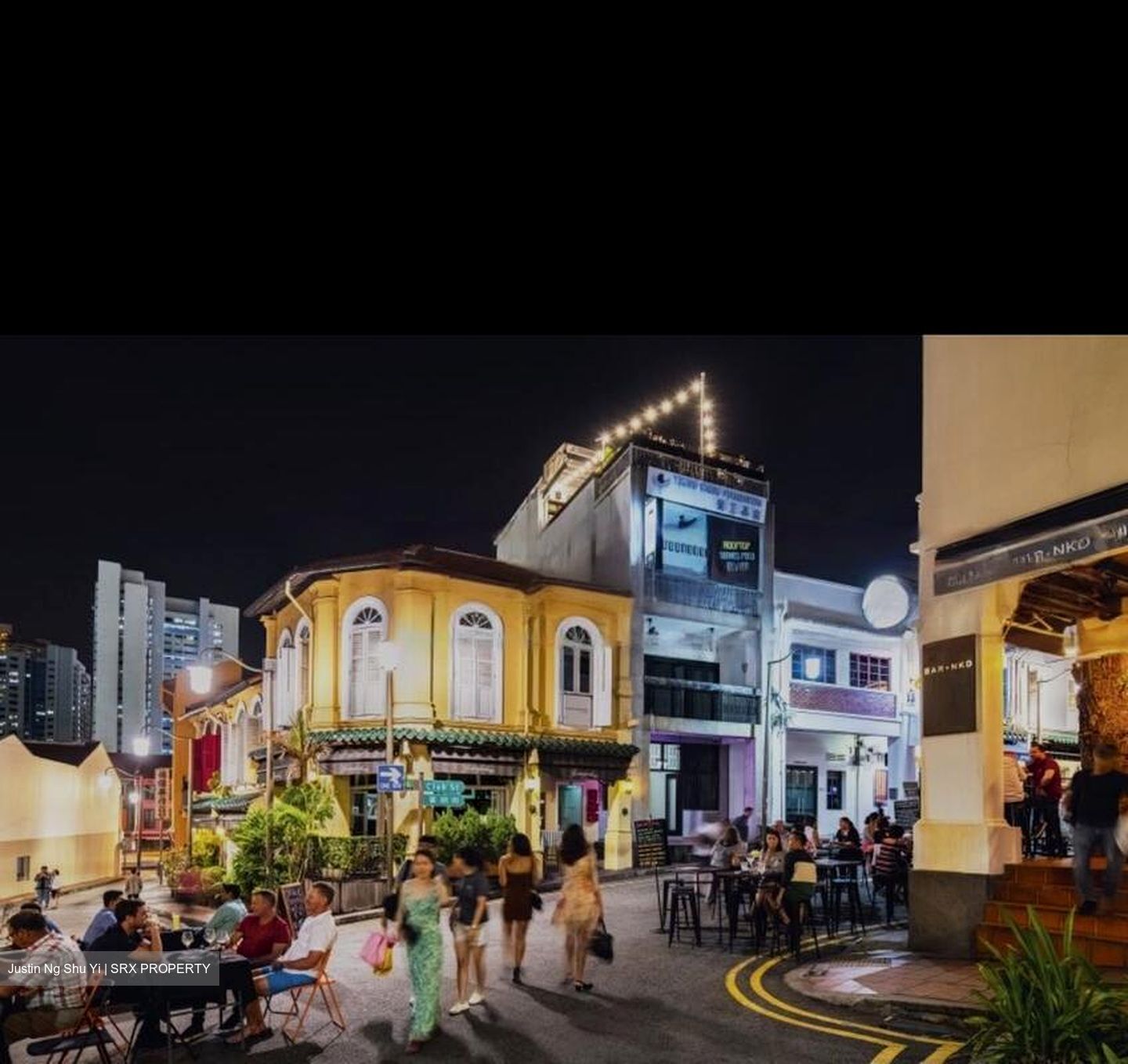 Telok Ayer Conservation Area (D1), Retail #475120061
